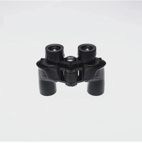 Resim 7x30 Profesyonel Su Geçirmez El Dürbünü 1000m/137m Siyah - Çok Renkli 