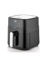 Resim Conti CDF-451 Prime Airfryer Yağsız Fritöz 