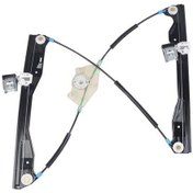 Resim Mga-32054 - Cam Mekanizması On Sol Skoda:skoda Fabıa 1999 