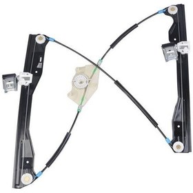 Resim Mga-32054 - Cam Mekanizması On Sol Skoda:skoda Fabıa 1999 