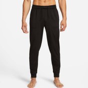 Resim Nike Yoga Dri-FIT Jogger Erkek Eşofman Altı 