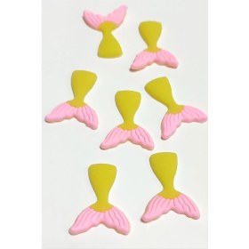 Resim Fantastik Store Balık Silikonlu Figür 1 Adet 