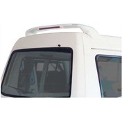 Resim Hyundai H100 Spoiler Tavan (Işıklı) Fiber 1996-2007 
