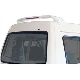 Resim Hyundai H100 Spoiler Tavan (Işıklı) Fiber 1996-2007 