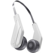 Resim Mf089 Boyun Bandı Elektrikli Fan Beyaz 9d1243 Beyaz 