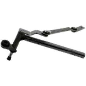 Resim Seat Leon 1P1 2005-2012 Ön Sağ Silecek Mekanizması 