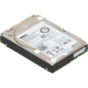 Resim Dell Seagate Enterprise Z4001HXK ST1200MM0088 Sas 10000 Rpm 2.5" 1.2 Tb Harddisk 