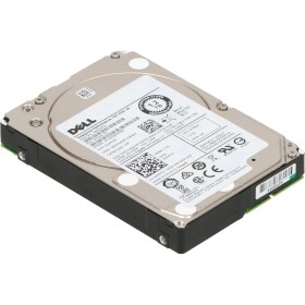 Resim Dell Seagate Enterprise Z4001HXK ST1200MM0088 Sas 10000 Rpm 2.5" 1.2 Tb Harddisk 