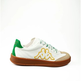 Resim Kappa 1039 Santiaga Kadın Sneaker Ayakkabı 
