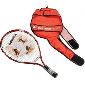 Resim Hattrick T-101 19 Inch Çocuk Tenis Raketi - T-101 