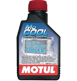 Resim Motul Mocool Radyatör Soğutma Sıvısı 0.5 L 