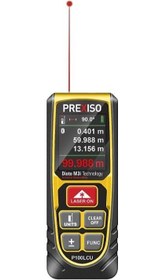 Resim PREXISO P100LCU LAZER METRE 100M 