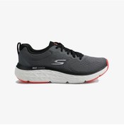 Resim Skechers Max Cushioning Delta Speed Up Erkek Ayakkabısı220358-gybk Gri 