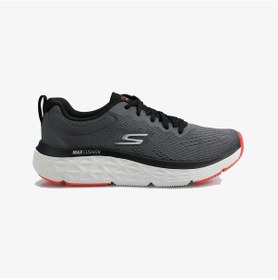 Resim Skechers Max Cushioning Delta Speed Up Erkek Ayakkabısı220358-gybk Gri 