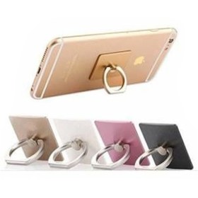 Resim Cep Telefonu Selfie Yüzüğü 