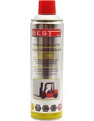 Resim Best Kauçuklu Sıvı Gres Lu1000 500 ML 