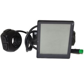 Resim RKS NERON-M ELEKTRİKLİ BİSİKLET ORİJİNAL EKRAN 