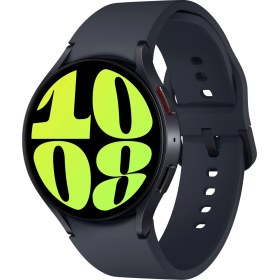 Resim Galaxy Watch6 Akıllı Saat Siyah 44mm SM-R940NZKATUR (Samsung Türkiye Garantili) 