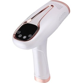 Resim SMP Ipl Buz Lazer Epilasyon 999.999 Atım Otomatik/manuel Dokunmatik Ekran Ağrısız 