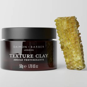 Resim Doğal Görünüm Sağlayan Kil - 50 gr. 