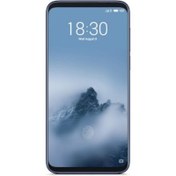 Resim Meizu 16th Yenilenmiş TR Garanti | 64 GB 6 GB Mavi 