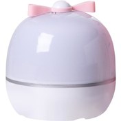 Resim Lemestar Usb Şarjlı/şarj Edilebilir Ay Işığı Projektörü - Müzik Kutusu Ve Bt Seçenekleriyle Yıldız Gökyüzü Işık Efekti Pil Dahil Değil 