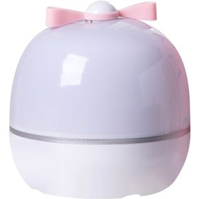 Resim Lemestar Usb Şarjlı/şarj Edilebilir Ay Işığı Projektörü - Müzik Kutusu Ve Bt Seçenekleriyle Yıldız Gökyüzü Işık Efekti Pil Dahil Değil 