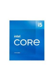 Resim Intel Core İ5 11400 12mb 6çekirdekli O/b Uhd730 1200p V2 65w Kutusuz+fansız 