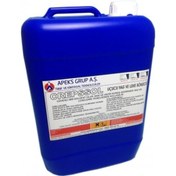 Resim Ham Kumaş Için Uçucu, Yağ Sökücü Crepssol 10 Kg 