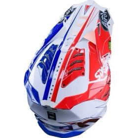 Resim Aıroh Avıator 3 Sıx Days France 22 Kask 