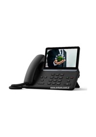 Resim Yealink Sıp-t87w Ip Telefon 