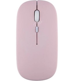 Resim Apple Uyumlu iPad 9.nesil Bluetooth Klavye Mouse Set Lazer 