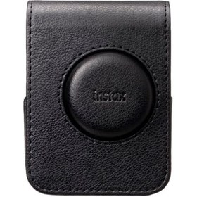 Resim Instax Mini Evo Çanta Siyah 