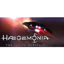 Resim Haegemonia: The Solon Heritage (Pc) 