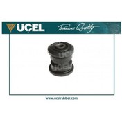 Resim Ucel-20308 - Arka Makas Burcu Arka Connect 1,8tdcı 02 13 