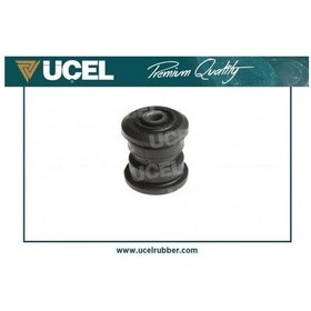 Resim Ucel-20308 - Arka Makas Burcu Arka Connect 1,8tdcı 02 13 