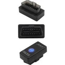 Resim On/off V1.5 PIC18F25K80 Chıp Obd2 Bluetooth 4.0 Tarayıcı 