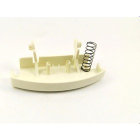 Resim Vw Passat Kol Dayama Mandalı Bej 1996-2000 3b0868445 