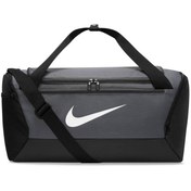 Resim Nike Brasilia Small Duffel 9 5 41L Unisex Spor Çantası 