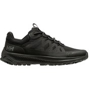 Resim Helly Hansen Vidden Hybrid Low Outdoor Ayakkabı Siyah 