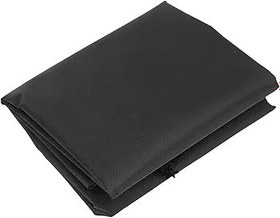 Resim SUNGOOYUE Toz, Yağmur, Kar, Güneş Korumalı Dış Mekan EV Şarj İstasyonu Için Dayanıklı Oxford Kumaşlı Hassas Elektrikli Araç Şarj Cihazı Kapağı (BLACK) 