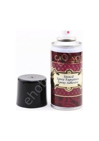Resim Cadence Stencil Yapıştırıcı Sprey 150Ml 