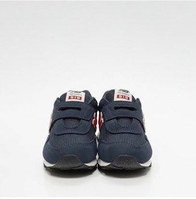 Resim New Balance 515 Çocuk Lacivert Spor Ayakkabı 