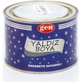 Resim Genie Gen Yaldız Boya 0,200 lt 