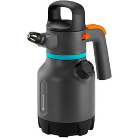 Resim Gardena 11120-20 Basınçlı Püskürtücü 1.25 LT 