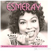 Resim Esmeray - En İyilerle Esmeray (CD) 