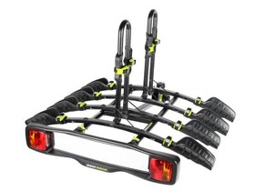 Resim BUZZ RACK BUZZYBEE 4LÜ ÇEKİ DEMİRİ BİSİKLET TAŞIYICI 