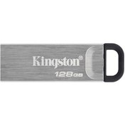 Resim Kingston 128GB USB 3.2 Gen 1 DataTraveler Kyson 