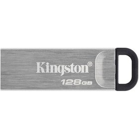 Resim Kingston 128GB USB 3.2 Gen 1 DataTraveler Kyson 