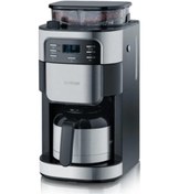 Resim Severin KA4810 Filtre Kahve Makinesi 